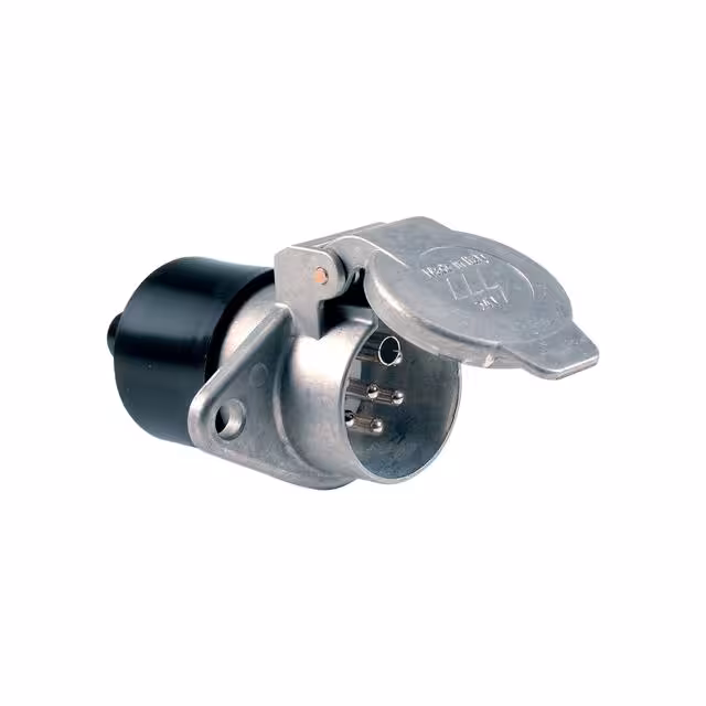 581600 Littelfuse Inc.  Conjuntos de conectores circulares